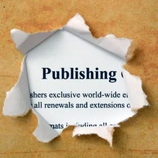 Publishing